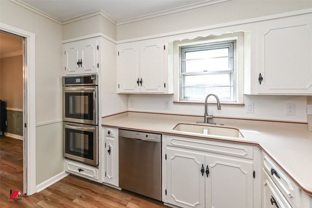 1550 Westbury Drive, Shreveport, LA 71105