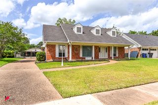 1550 Westbury Drive, Shreveport, LA 71105
