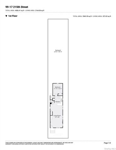 9917 215th Street, Queens Village, NY 11429