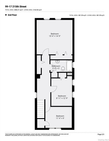 9917 215th Street, Queens Village, NY 11429