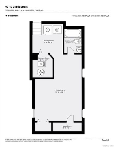 9917 215th Street, Queens Village, NY 11429