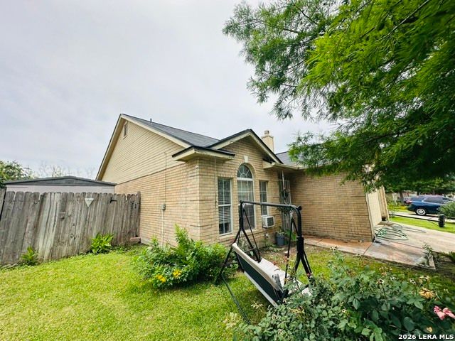 5830 LARKMEADOW DR, San Antonio, TX 78233