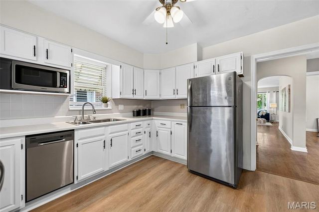 5440 Lindenwood Avenue, St Louis, MO 63109