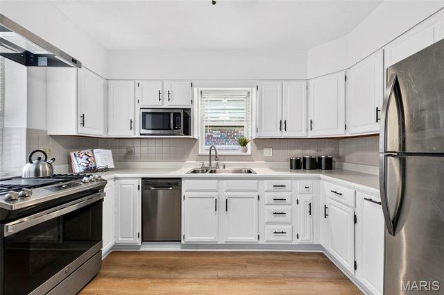 5440 Lindenwood Avenue, St Louis, MO 63109