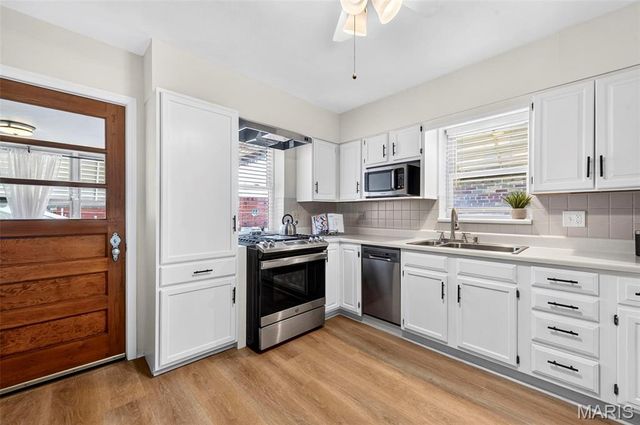 5440 Lindenwood Avenue, St Louis, MO 63109
