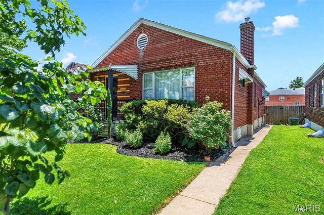 5440 Lindenwood Avenue, St Louis, MO 63109