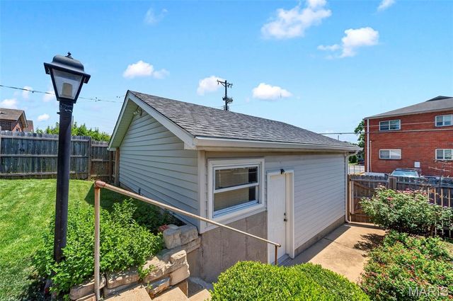 5440 Lindenwood Avenue, St Louis, MO 63109