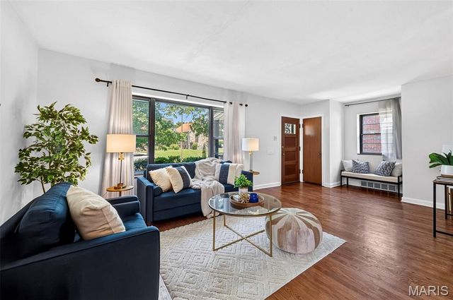 5440 Lindenwood Avenue, St Louis, MO 63109