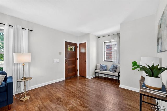 5440 Lindenwood Avenue, St Louis, MO 63109