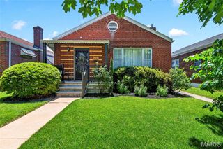 5440 Lindenwood Avenue, St Louis, MO 63109
