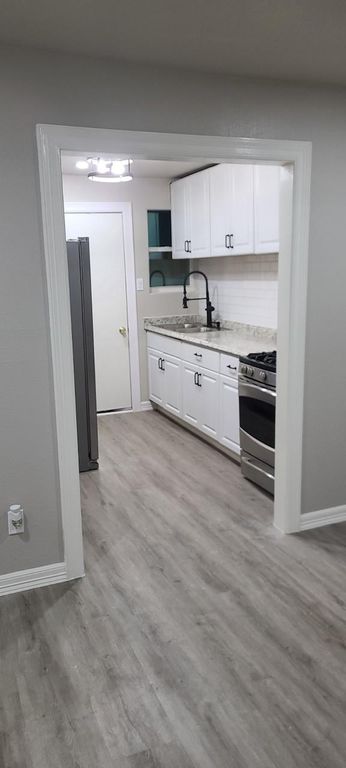 791 Fortune Street, Houston, TX 77088