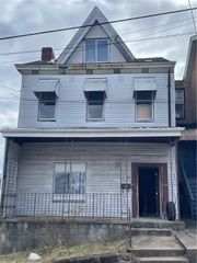 401 Allen, Allentown, PA 15210