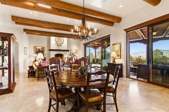 42 San Juan Ranch Road, Santa Fe, NM 87506