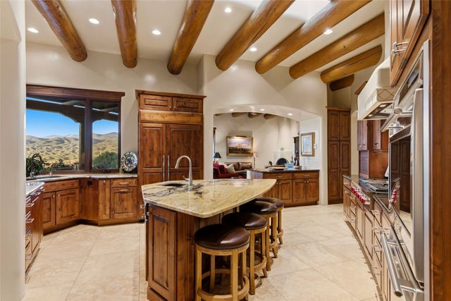 42 San Juan Ranch Road, Santa Fe, NM 87506