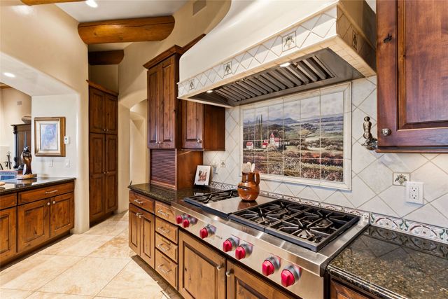 42 San Juan Ranch Road, Santa Fe, NM 87506