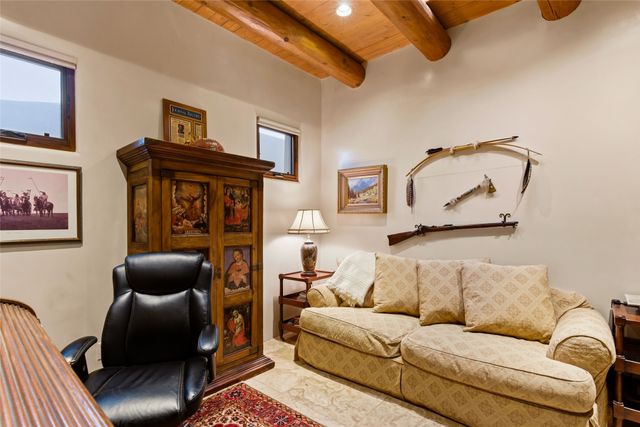 42 San Juan Ranch Road, Santa Fe, NM 87506