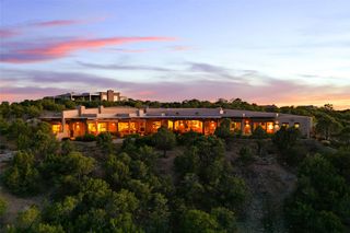 42 San Juan Ranch Road, Santa Fe, NM 87506
