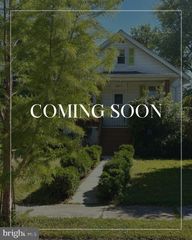 2817 FLEETWOOD AVE, Baltimore, MD 21214