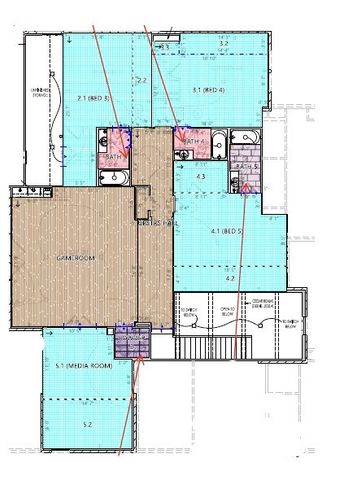 5700 Nola Dr, Arrington, TN 37014