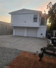 947-949 S Ford Boulevard, Los Angeles, CA 90022