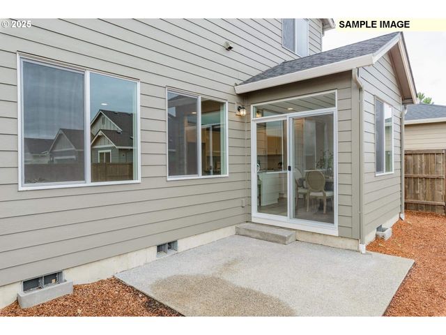 10257 Se VRADENBURG Rd 358, Happy Valley, OR 97086