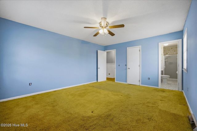 121 Loop Road, Leland, NC 28451