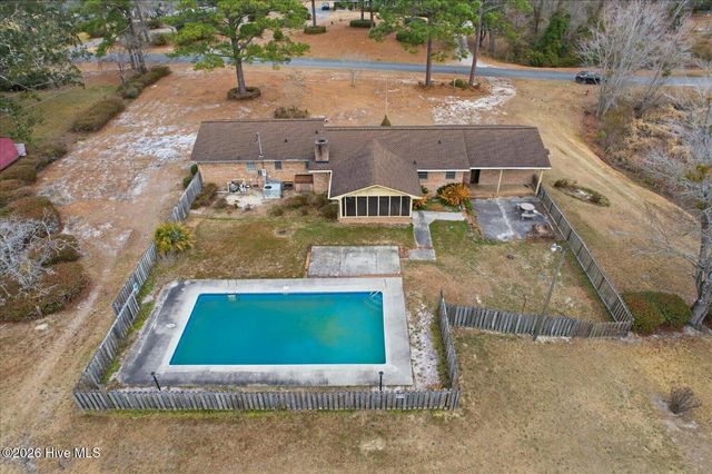 121 Loop Road, Leland, NC 28451