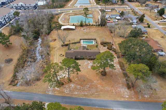 121 Loop Road, Leland, NC 28451