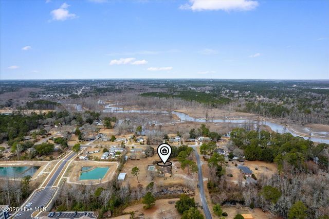 121 Loop Road, Leland, NC 28451
