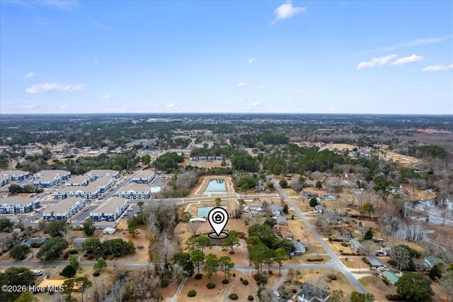 121 Loop Road, Leland, NC 28451