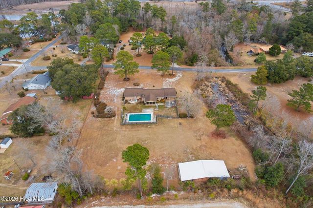 121 Loop Road, Leland, NC 28451