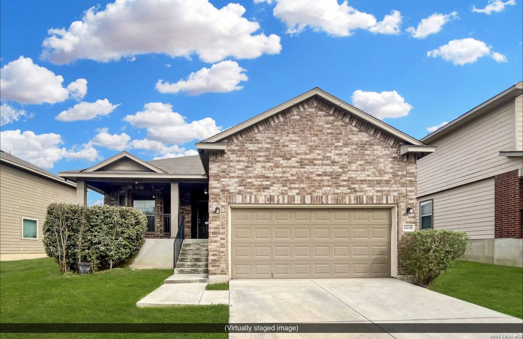 10218 Margarita, Converse, TX 78109