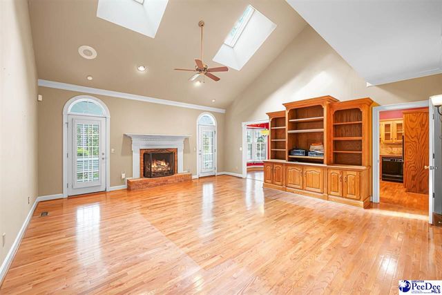 100 Clarice Lane, Darlington, SC 29532
