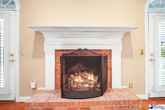 100 Clarice Lane, Darlington, SC 29532