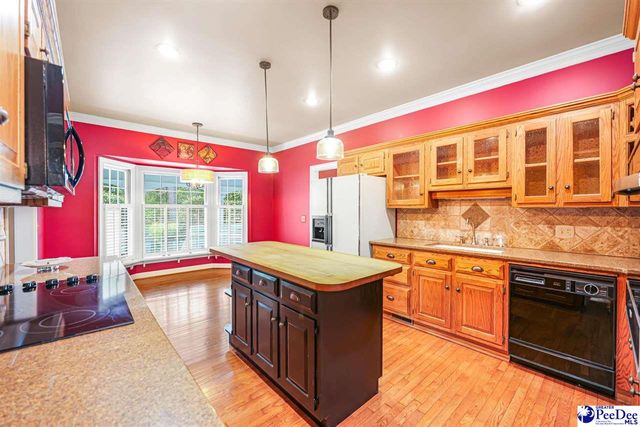 100 Clarice Lane, Darlington, SC 29532