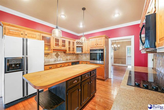100 Clarice Lane, Darlington, SC 29532