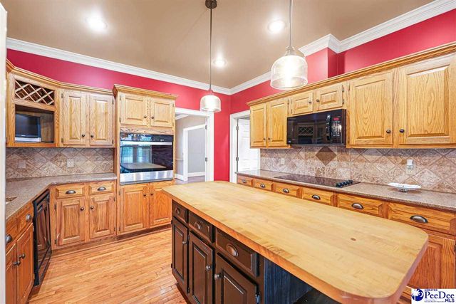 100 Clarice Lane, Darlington, SC 29532
