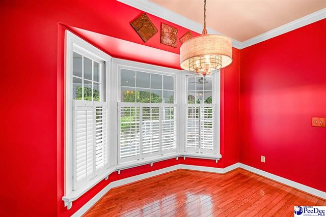 100 Clarice Lane, Darlington, SC 29532
