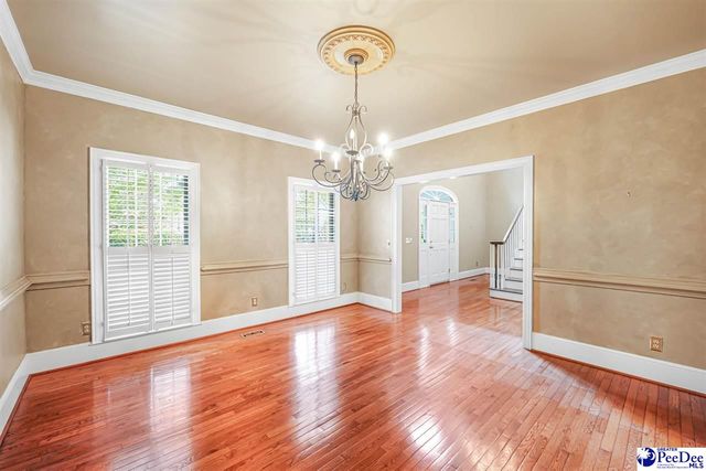 100 Clarice Lane, Darlington, SC 29532