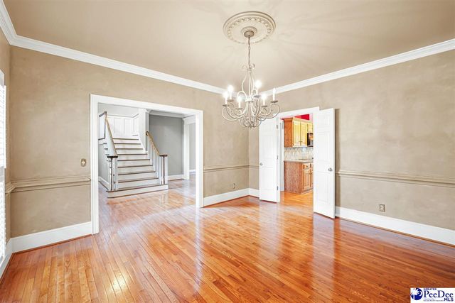 100 Clarice Lane, Darlington, SC 29532