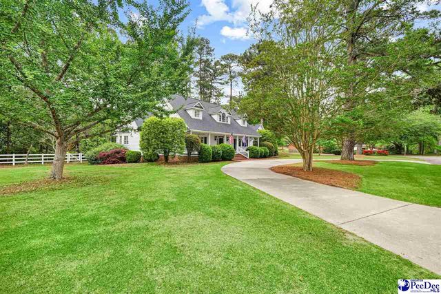 100 Clarice Lane, Darlington, SC 29532