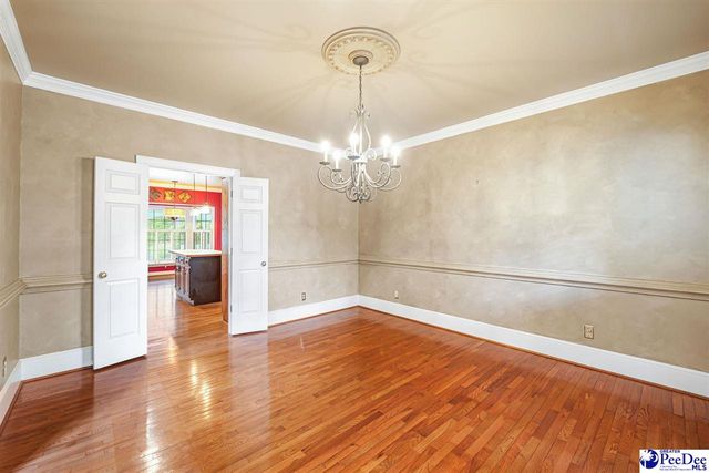 100 Clarice Lane, Darlington, SC 29532