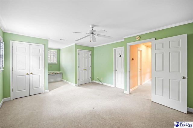 100 Clarice Lane, Darlington, SC 29532