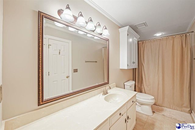 100 Clarice Lane, Darlington, SC 29532