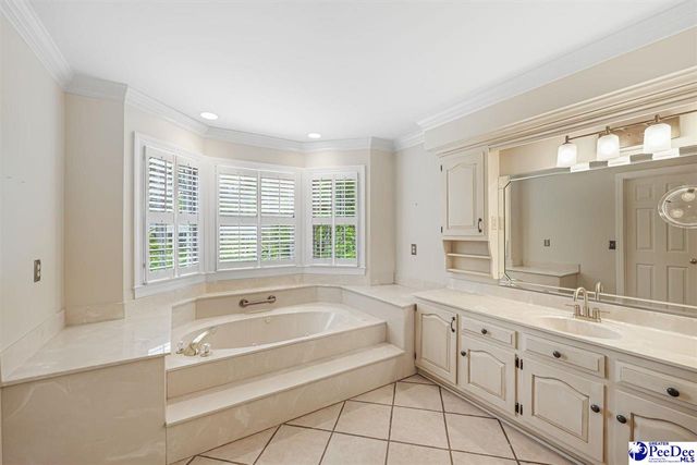 100 Clarice Lane, Darlington, SC 29532