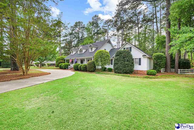 100 Clarice Lane, Darlington, SC 29532