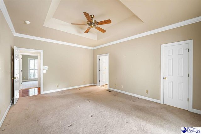 100 Clarice Lane, Darlington, SC 29532