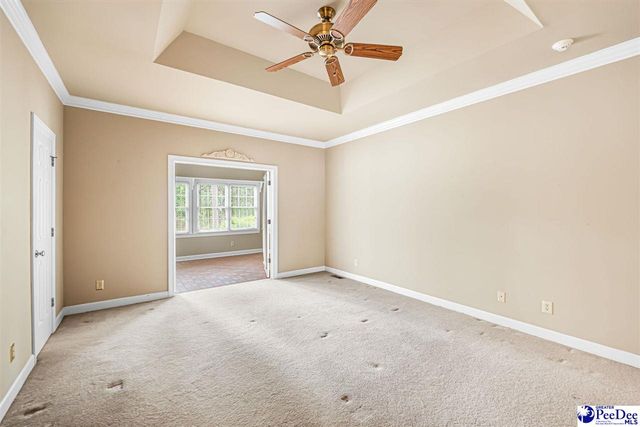 100 Clarice Lane, Darlington, SC 29532