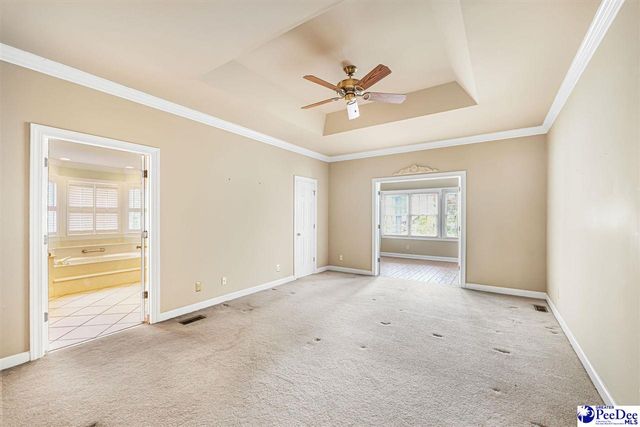 100 Clarice Lane, Darlington, SC 29532