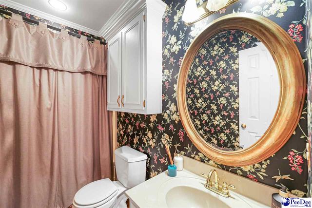 100 Clarice Lane, Darlington, SC 29532